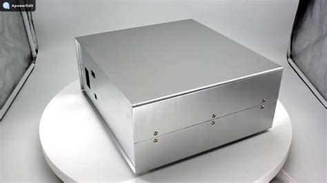 aluminium project box enclosure|machine mounted aluminum enclosures.